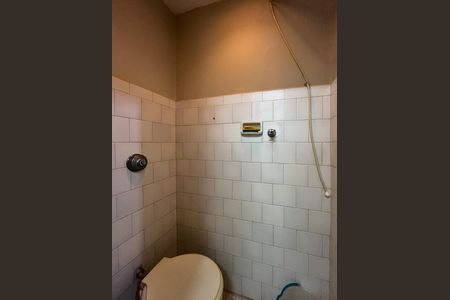 Apartamento para alugar com 81m², 2 quartos e 1 vaga Apartamento para alugar com 81m², 2 quartos e 1 vagaBanheiro de serviço