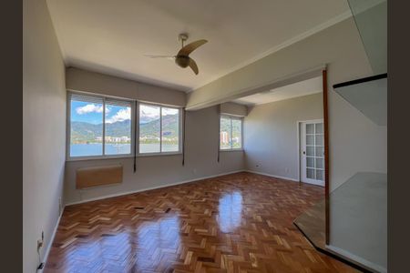 Apartamento para alugar com 81m², 2 quartos e 1 vaga Apartamento para alugar com 81m², 2 quartos e 1 vagaSala