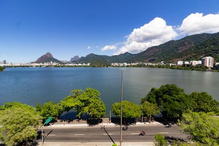 Apartamento para alugar com 81m², 2 quartos e 1 vaga Apartamento para alugar com 81m², 2 quartos e 1 vagaVista da sala