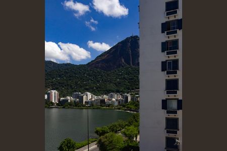 Apartamento para alugar com 81m², 2 quartos e 1 vaga Apartamento para alugar com 81m², 2 quartos e 1 vagaVista do Quarto 1
