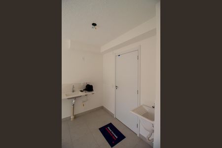 Apartamento à venda com 34m², 2 quartos e sem vagaÁrea de Serviço