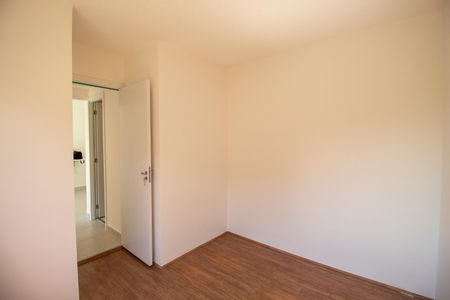 Apartamento à venda com 34m², 2 quartos e sem vagaQuarto 2
