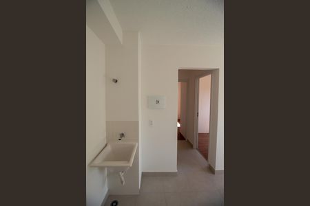 Apartamento à venda com 34m², 2 quartos e sem vagaÁrea de Serviço