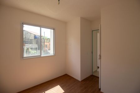 Apartamento à venda com 34m², 2 quartos e sem vagaQuarto 2