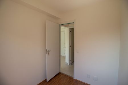 Apartamento à venda com 34m², 2 quartos e sem vagaQuarto 1