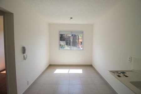 Apartamento à venda com 34m², 2 quartos e sem vagaCozinha