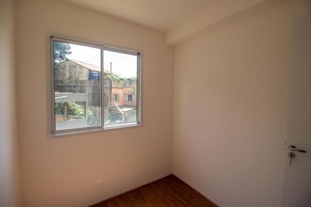 Apartamento à venda com 34m², 2 quartos e sem vagaQuarto 1