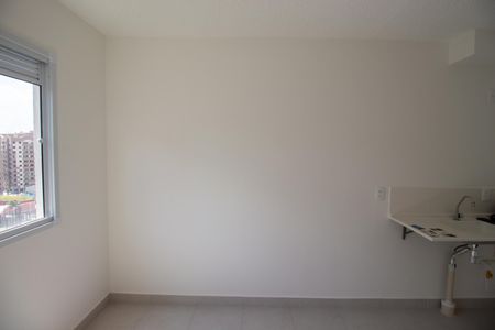 Apartamento à venda com 34m², 2 quartos e sem vagaSala