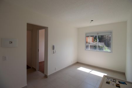 Apartamento à venda com 34m², 2 quartos e sem vagaCozinha