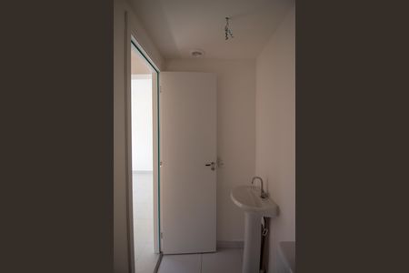 Apartamento à venda com 34m², 2 quartos e sem vagaBanheiro