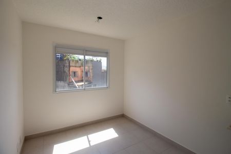 Apartamento à venda com 34m², 2 quartos e sem vagaSala