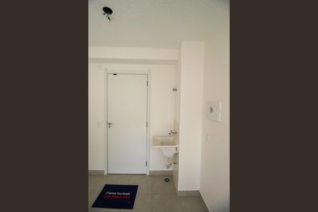 Apartamento à venda com 34m², 2 quartos e sem vagaÁrea de Serviço