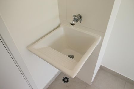 Apartamento à venda com 34m², 2 quartos e sem vagaÁrea de Serviço