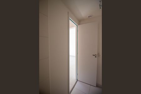 Apartamento à venda com 34m², 2 quartos e sem vagaBanheiro