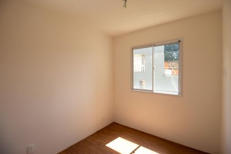 Apartamento à venda com 34m², 2 quartos e sem vagaQuarto 2