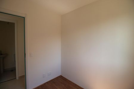 Apartamento à venda com 34m², 2 quartos e sem vagaQuarto 1