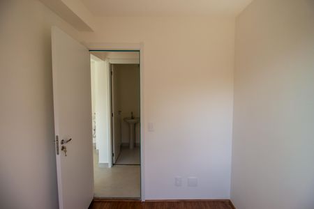 Apartamento à venda com 34m², 2 quartos e sem vagaQuarto 1