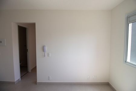 Apartamento à venda com 34m², 2 quartos e sem vagaSala