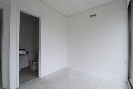 Quarto 1 - Suíte de apartamento à venda com 2 quartos, 90m² em Itaim Bibi, São Paulo
