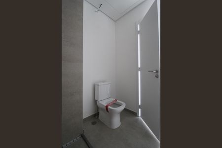 Apartamento à venda com 90m², 2 quartos e 1 vagaBanheiro da Suíte 2