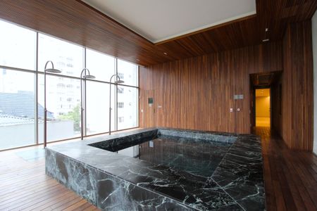 Apartamento à venda com 90m², 2 quartos e 1 vagaÁrea Comum - Hidromassagem