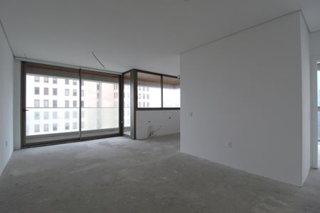 Apartamento à venda com 90m², 2 quartos e 1 vagaSala/Cozinha