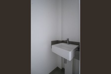 Lavabo de apartamento à venda com 2 quartos, 90m² em Itaim Bibi, São Paulo