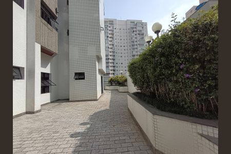 Apartamento à venda com 134m², 4 quartos e 2 vagasÁrea comum 