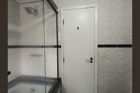 Apartamento à venda com 134m², 4 quartos e 2 vagasBanheiro- Suite