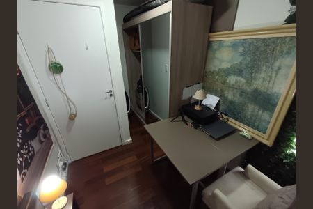 Apartamento à venda com 134m², 4 quartos e 2 vagasQuarto 4