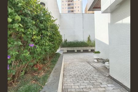 Apartamento à venda com 134m², 4 quartos e 2 vagasÁrea comum 