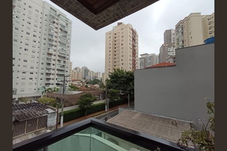 Apartamento à venda com 134m², 4 quartos e 2 vagasVaranda - Suite