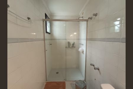 Apartamento à venda com 134m², 4 quartos e 2 vagasBanheiro Social