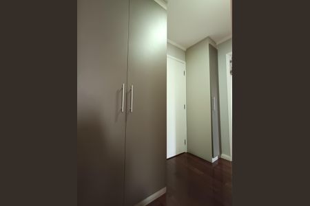 Apartamento à venda com 134m², 4 quartos e 2 vagasCirculação