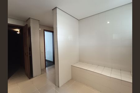 Apartamento à venda com 134m², 4 quartos e 2 vagasÁrea comum  - Sauna