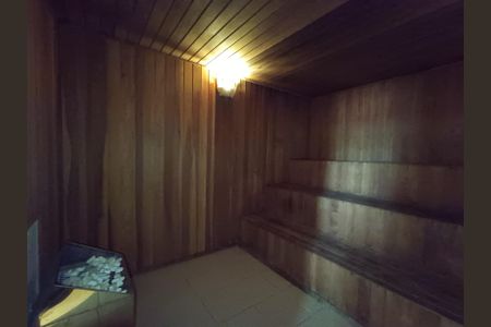 Apartamento à venda com 134m², 4 quartos e 2 vagasÁrea comum  - Sauna