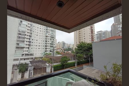 Apartamento à venda com 134m², 4 quartos e 2 vagasVaranda - Suite