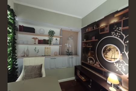 Apartamento à venda com 134m², 4 quartos e 2 vagasQuarto 4