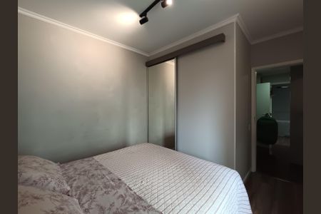 Apartamento à venda com 134m², 4 quartos e 2 vagasQuarto 2 - Suite