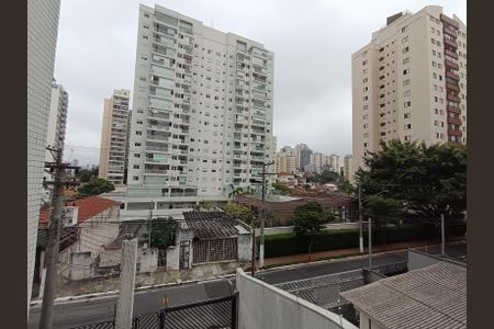 Apartamento à venda com 134m², 4 quartos e 2 vagasVaranda - Suite