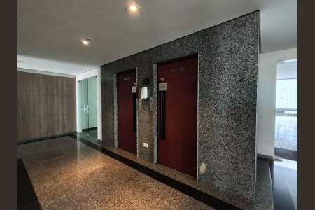 Apartamento à venda com 134m², 4 quartos e 2 vagasÁrea comum - Elevadores