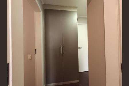 Apartamento à venda com 134m², 4 quartos e 2 vagasCirculação