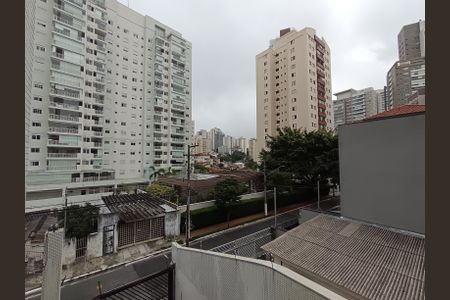 Apartamento à venda com 134m², 4 quartos e 2 vagasVaranda - Suite