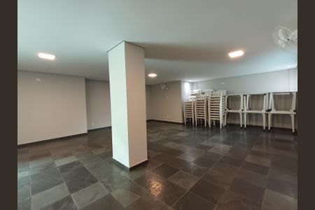 Apartamento à venda com 134m², 4 quartos e 2 vagasÁrea comum - Salão de festas