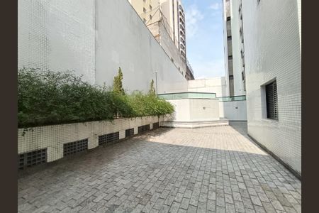 Apartamento à venda com 134m², 4 quartos e 2 vagasÁrea comum 