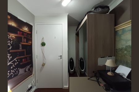 Apartamento à venda com 134m², 4 quartos e 2 vagasQuarto 4