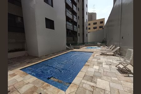 Apartamento à venda com 134m², 4 quartos e 2 vagasÁrea comum - Piscina