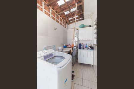 Casa à venda com 177m², 2 quartos e 3 vagas Casa à venda com 177m², 2 quartos e 3 vagasÁrea de Serviço