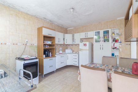 Casa à venda com 177m², 2 quartos e 3 vagas Casa à venda com 177m², 2 quartos e 3 vagasCozinha