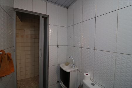 Casa à venda com 150m², 2 quartos e sem vagaBanheiro
